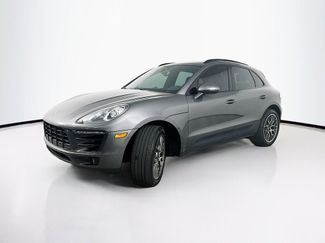 Used 2018 Porsche Macan video 2