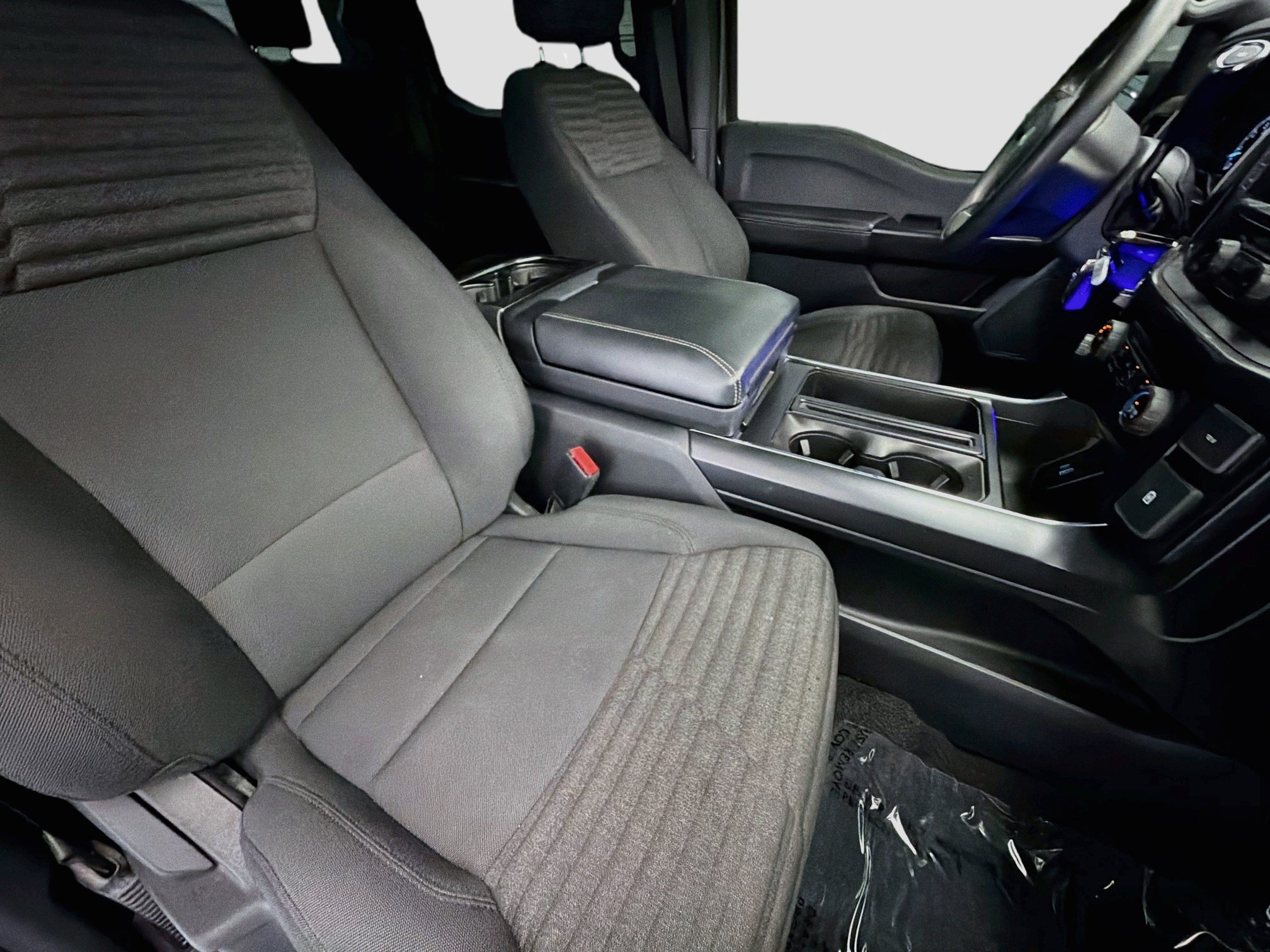 Used 2021 Ford F150 XL w/ STX Appearance Package AWD/4WD image 15