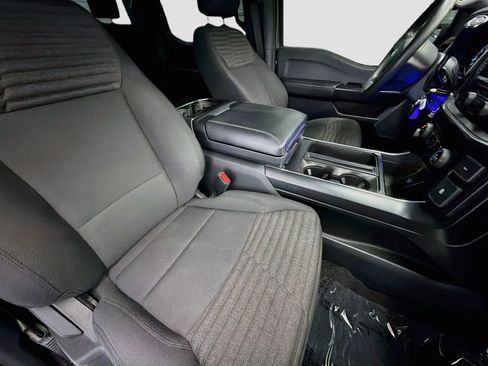 Used 2021 Ford F150 XL w/ STX Appearance Package AWD/4WD image 15