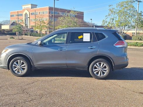 Used 2015 Nissan Rogue SV image 18