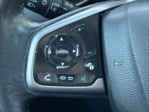 Used 2019 Honda CR-V EX-L image 11