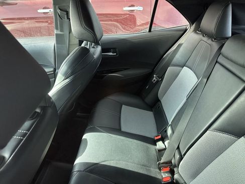 Used 2022 Toyota Corolla XSE image 14