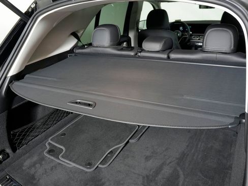 Used 2026 Mercedes-Benz GLE 450 4MATIC image 10