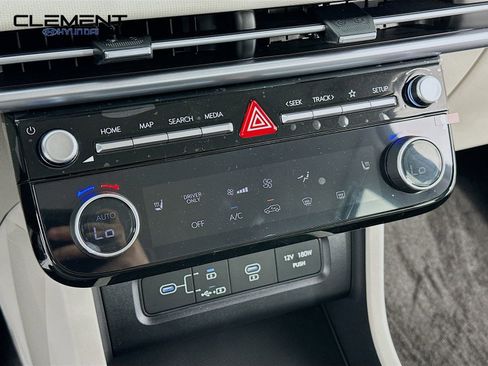 New 2026 Hyundai Tucson SEL AWD/4WD image 19