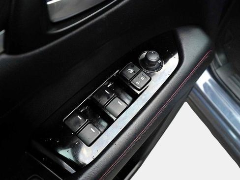 Used 2023 MAZDA CX-5 Carbon Edition image 15