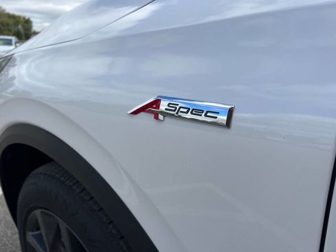 Used 2024 Acura MDX A-Spec image 35