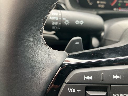 Used 2026 Honda Civic Sport image 17