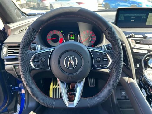 New 2026 Acura RDX A-Spec AWD/4WD image 19