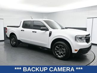 Certified 2022 Ford Maverick XLT FWD video 3