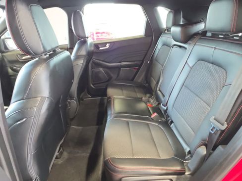 Used 2024 Ford Escape ST-Line w/ Tech Pack #1 AWD/4WD image 29