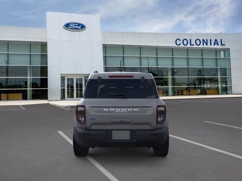 New 2026 Ford Bronco Sport Big Bend AWD/4WD image 5