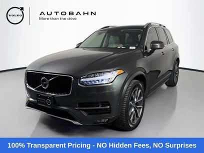 Used 2018 Volvo XC90 T6 Momentum w/ Convenience Package