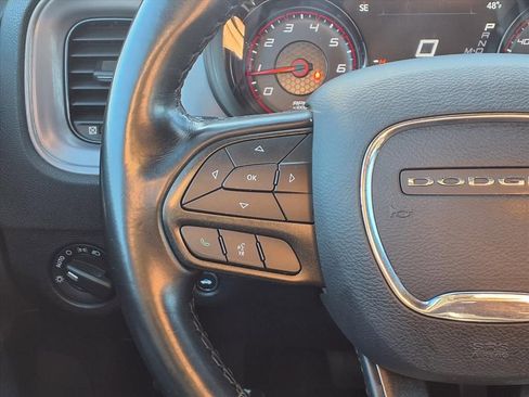 Used 2023 Dodge Charger GT w/ Blacktop Package image 19