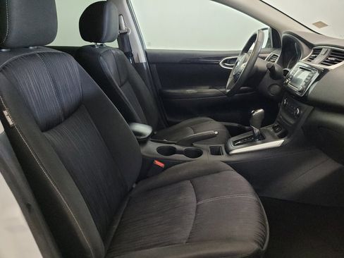 Used 2017 Nissan Sentra SV w/ Style Package FWD image 21
