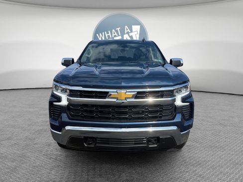 Certified 2023 Chevrolet Silverado 1500 LT image 9