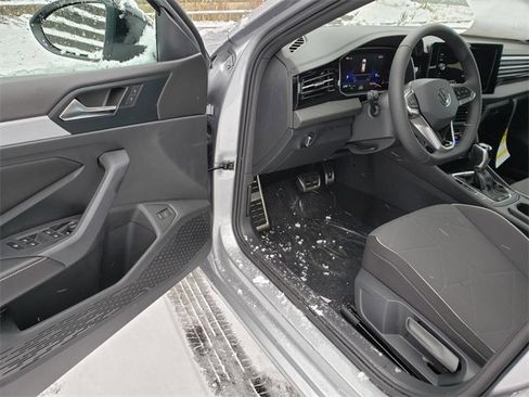 New 2026 Volkswagen Jetta Sport image 6