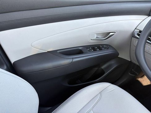 New 2026 Hyundai Tucson SEL image 45