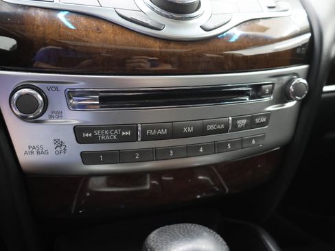 Used 2014 INFINITI QX60 AWD w/ Premium Plus Package image 47