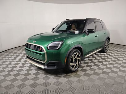 New 2026 MINI Cooper Countryman S w/ Comfort Package Max