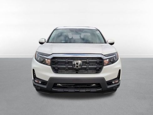 New 2026 Honda Ridgeline RTL image 2