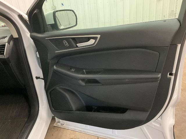 Certified 2024 Ford Edge SEL w/ Convenience Package AWD/4WD image 30