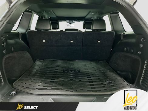 Used 2020 Jeep Grand Cherokee Limited X image 27