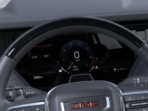 New 2026 GMC Yukon XL Elevation w/ Elevation Premium Package RWD image 20