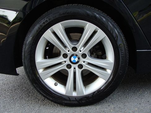 Used 2016 BMW 328i xDrive Sedan image 34