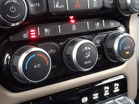 Certified 2024 RAM 2500 Laramie w/ Safety Group image 16