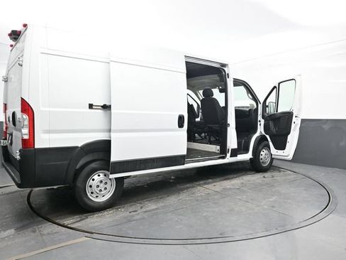 Used 2023 RAM ProMaster 2500 FWD image 50