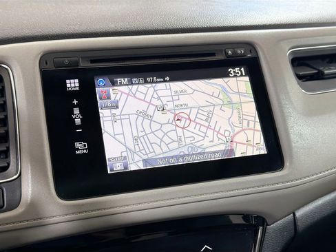 Used 2016 Honda HR-V EX-L image 16