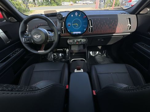 Used 2025 MINI Cooper Countryman John Cooper Works AWD/4WD image 47