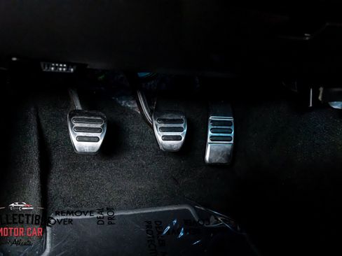 Used 2014 Ford Mustang Shelby GT500 image 81