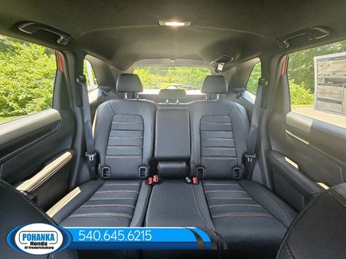 New 2026 Honda CR-V Sport-L image 23