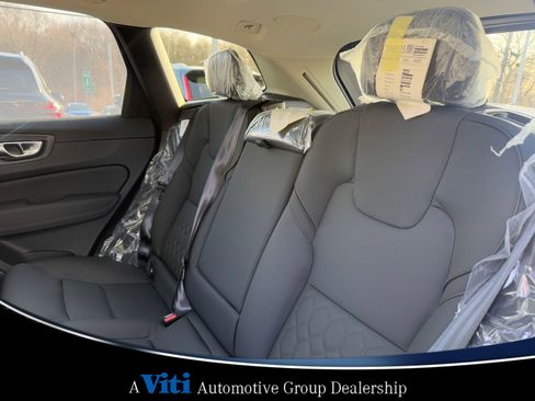 Used 2026 Volvo XC60 B5 Plus w/ Protection Package Premier image 14