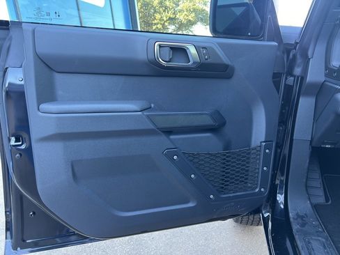 New 2025 Ford Bronco Big Bend image 11