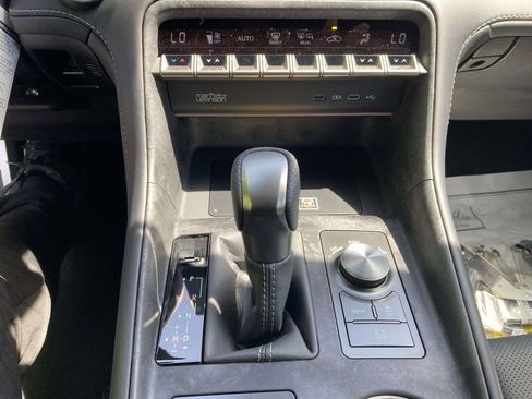 New 2026 Lexus IS 350 F Sport image 17