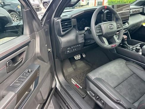 Used 2026 Toyota Sequoia TRD Pro AWD/4WD image 14