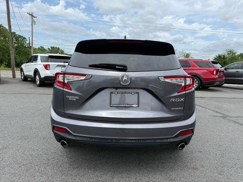 Used 2020 Acura RDX AWD image 5