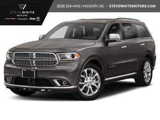 Used 2020 Dodge Durango GT video 1