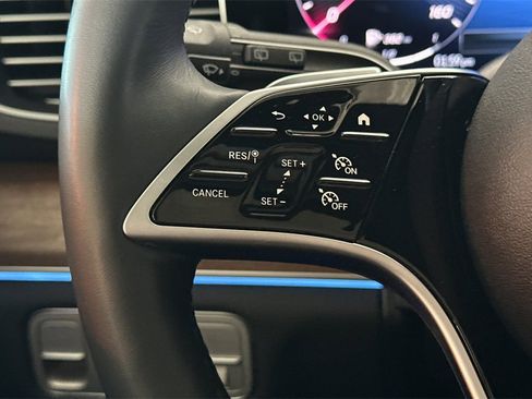 Certified 2025 Mercedes-Benz GLE 350 4MATIC image 30