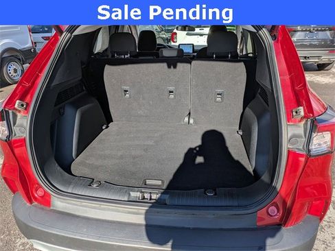 Certified 2022 Ford Escape SE w/ Convenience Package image 19