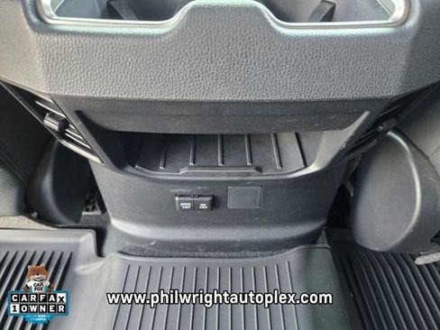 Used 2025 Toyota Tundra SR5 image 11