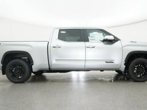 New 2026 Toyota Tundra 1794 Edition image 30