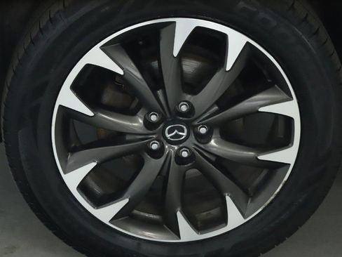 Used 2016 MAZDA CX-5 Grand Touring image 38