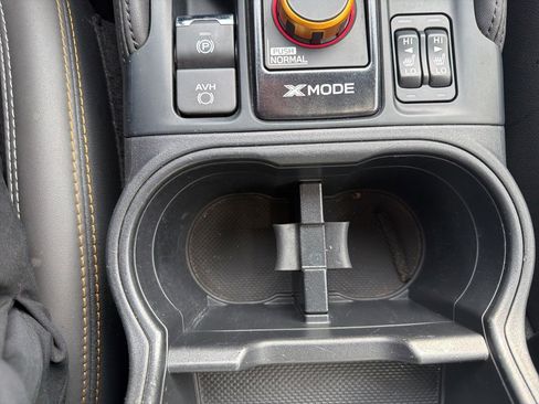 Certified 2022 Subaru Forester Wilderness image 39