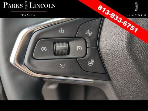 Used 2025 Chevrolet Trax LT w/ Driver Confidence Package image 25