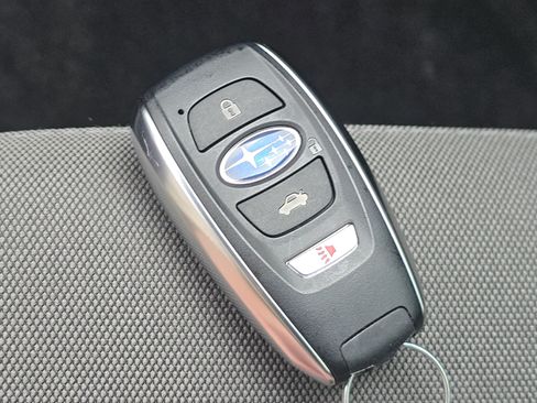 Certified 2024 Subaru Crosstrek 2.5i Sport AWD/4WD image 27