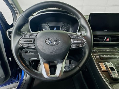 Used 2023 Hyundai Santa Fe XRT FWD image 15