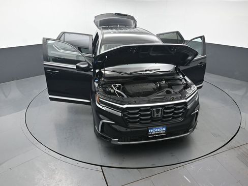 Certified 2023 Honda Pilot EX-L image 54